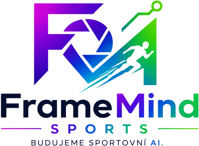 FrameMind Sports — budujeme sportovní AI