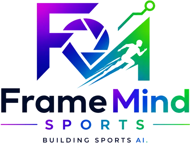 FrameMind Sports — building sports AI